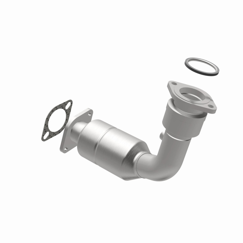 MagnaFlow Direct Fit Catalytic Converter 08 G8 GT 6.0L Passenger Side OEM thumbnail 8