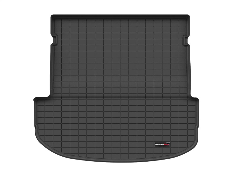 WT Cargo Liners - Black
