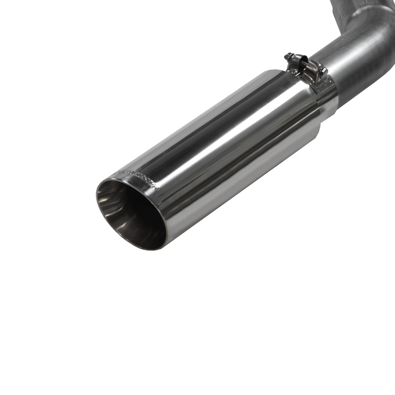 Flowmaster 19-25 GM 1500 Trucks 2.7T American Thunder Cat-Back Exhaust System thumbnail 2