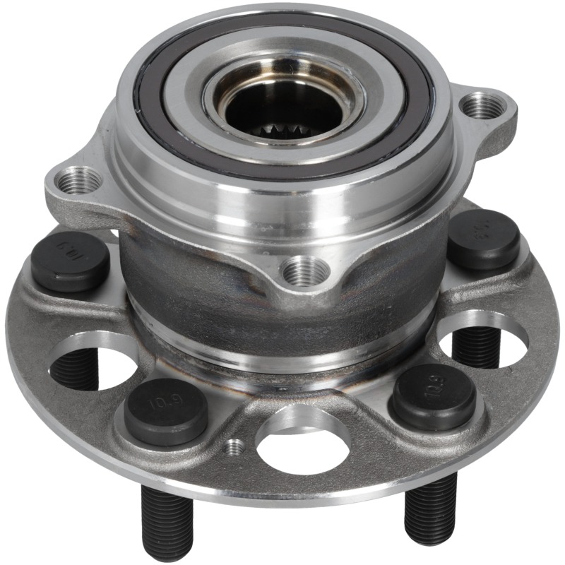 MOOG 2017 Acura MDX Rear Hub Assembly