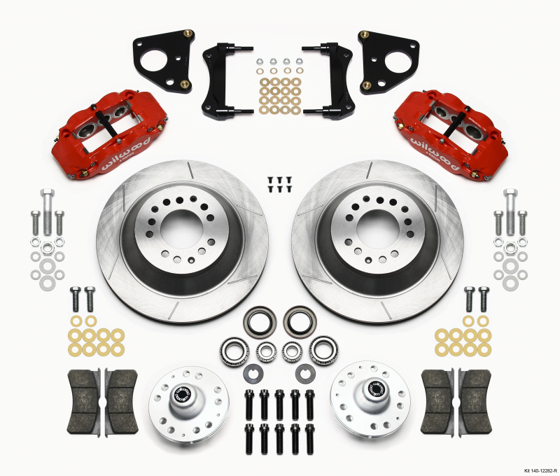 WIL Superlite Brake Kit