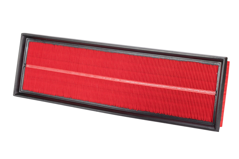 K&N Advantage Air Filter 18K Miles Volkswagen Jetta 2005-2010 Rabbit 2007-2009 2.5L L5 thumbnail 2