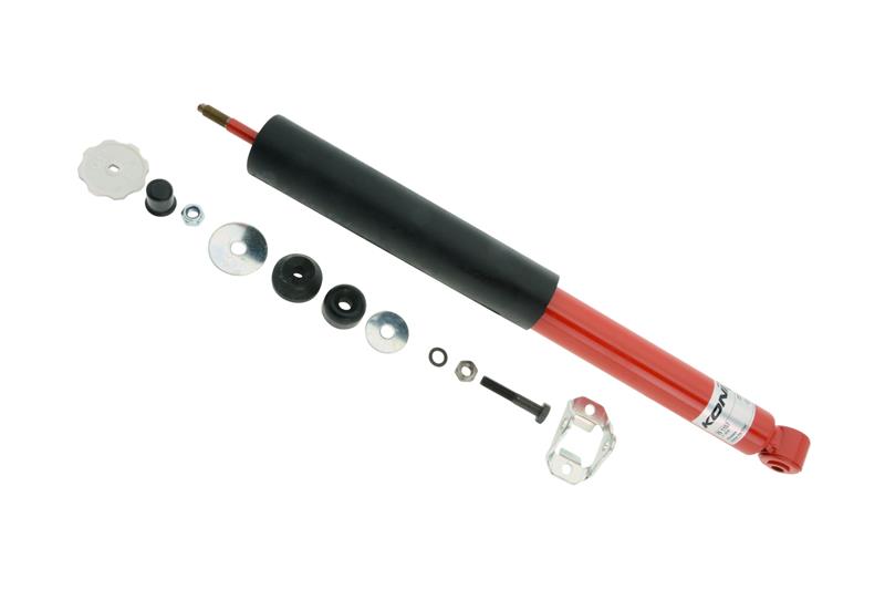 KON Special D (Red) Shocks