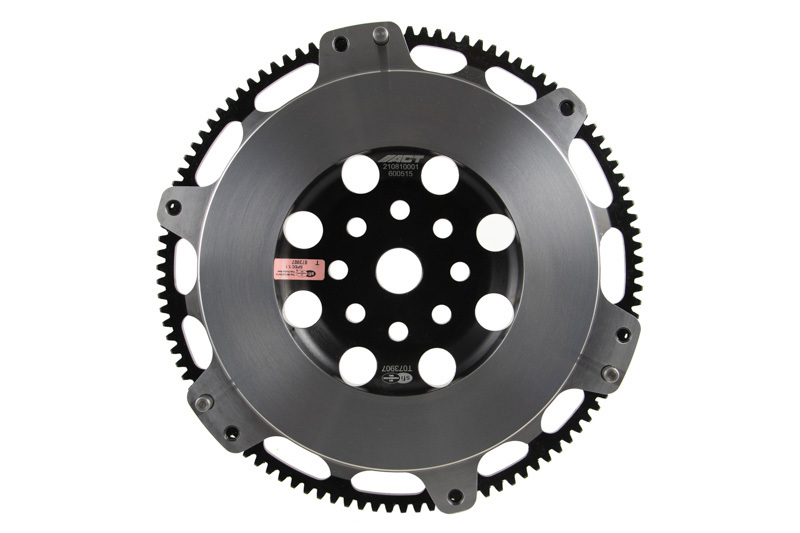 ACT 07-11 Toyota Lotus 1.8 L4 DOHC XACT Flywheel Prolite thumbnail 5