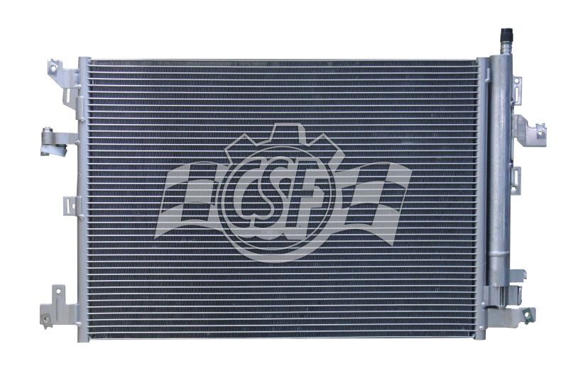 CSF A/C Condensers