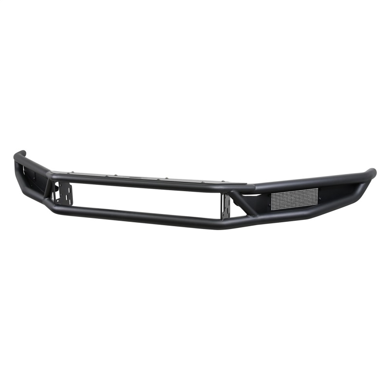 Westin 17-20 Ford F-150 Raptor Outlaw Front Bumper - Tex. Blk thumbnail 9