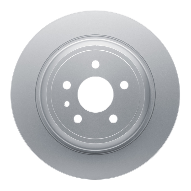 DFC GeoSPEC Coated Rotors - Plain