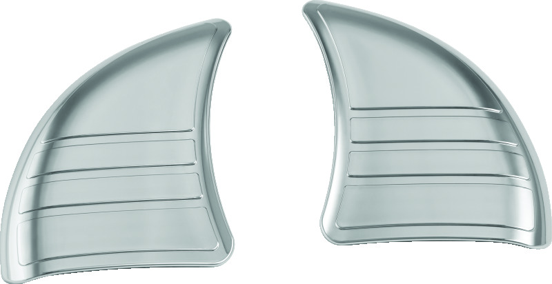 KUR Exterior Trim D
