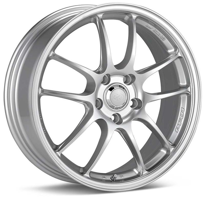 ENK PF01 Wheels