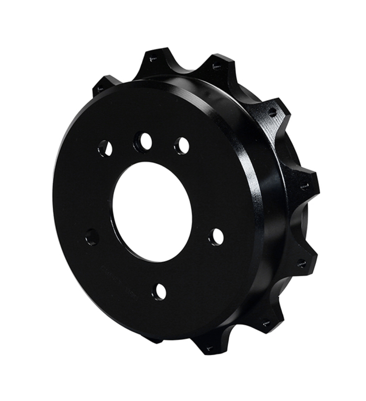 WIL Rotor Hat