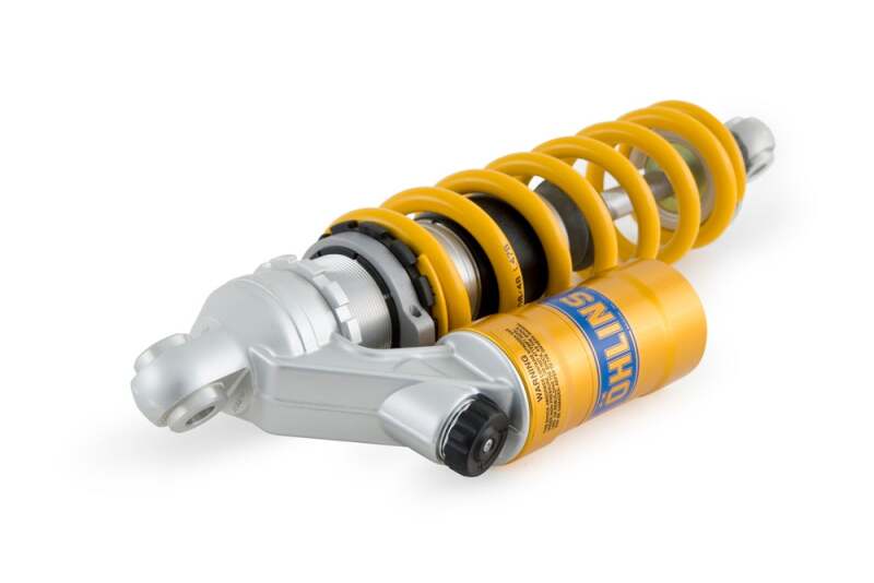 Ohlins 80-87 BMW R 80 GS STX 46 Street Shock Absorber