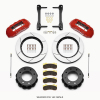 WIL TX6R Brake Kit