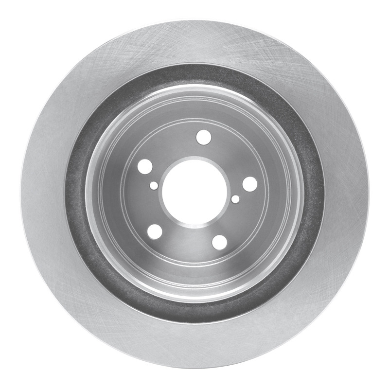 DFC 05-09 Subaru Impreza Rear Brake Rotor