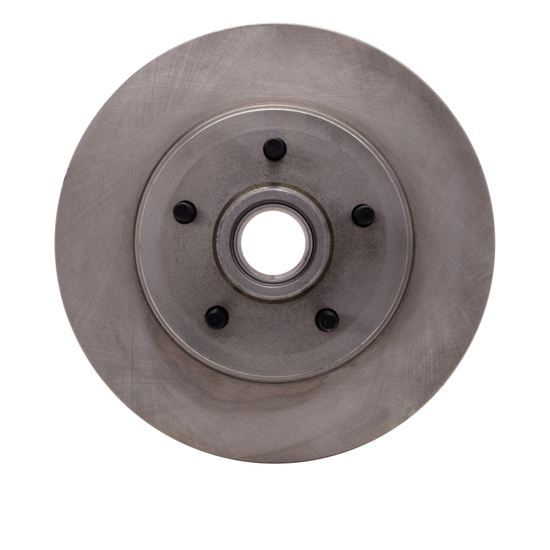 DFC Brake Rotors - Plain