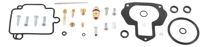 All Balls Racing 96-98 Yamaha YFM400 Kodiak 4WD Carburetor Rebuild Kit