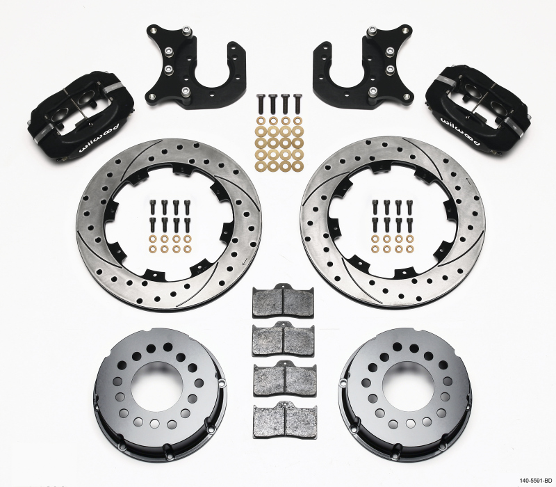 WIL Dynalite Brake Kit