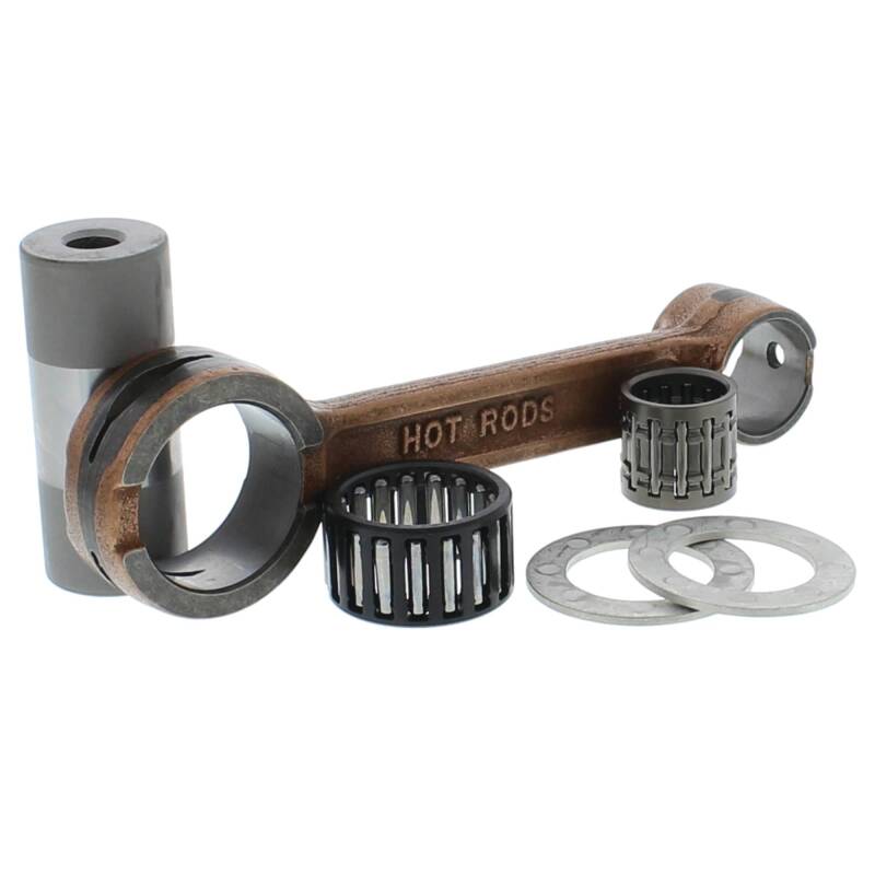 Hot Rods 88-96 Suzuki RM 125 125cc Connecting Rod Kit thumbnail 3