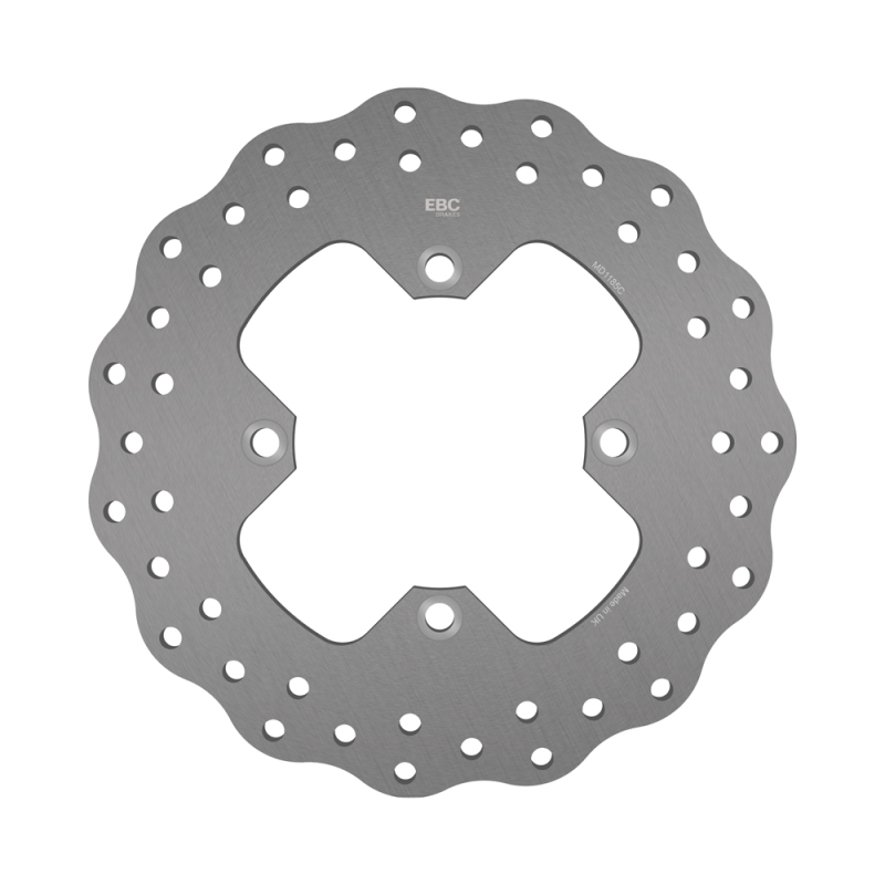 EBC MD Contour Rotors