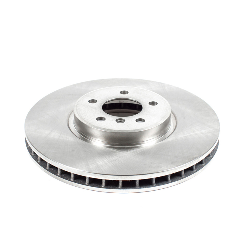 Power Stop 11-18 BMW X5 Front Autospecialty Brake Kit (2x psbEBR1218, 1x psbSW-0462, 1x psb17-1381) thumbnail 2