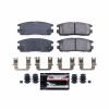 PSB Z23 Evolution Brake Pads