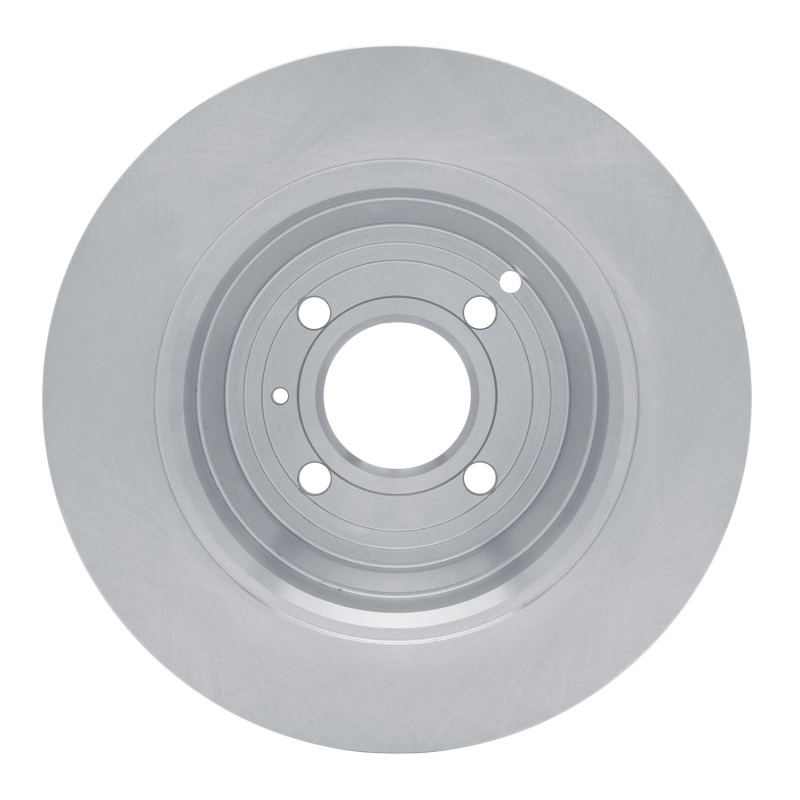 DFC 93-95 Volvo 850 Rear Brake Rotor thumbnail 3