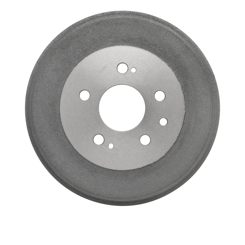 True Balanced Brake Drum