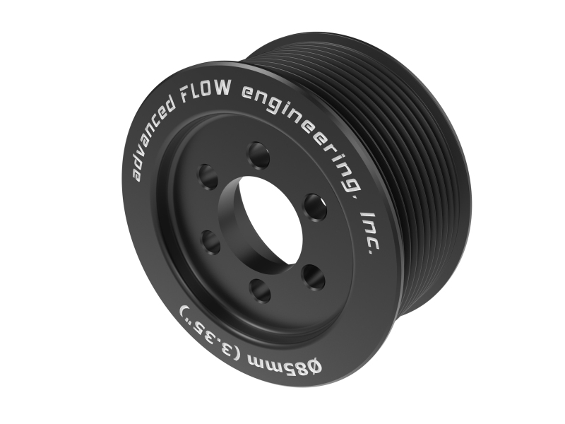 AFE Gamma Pulley