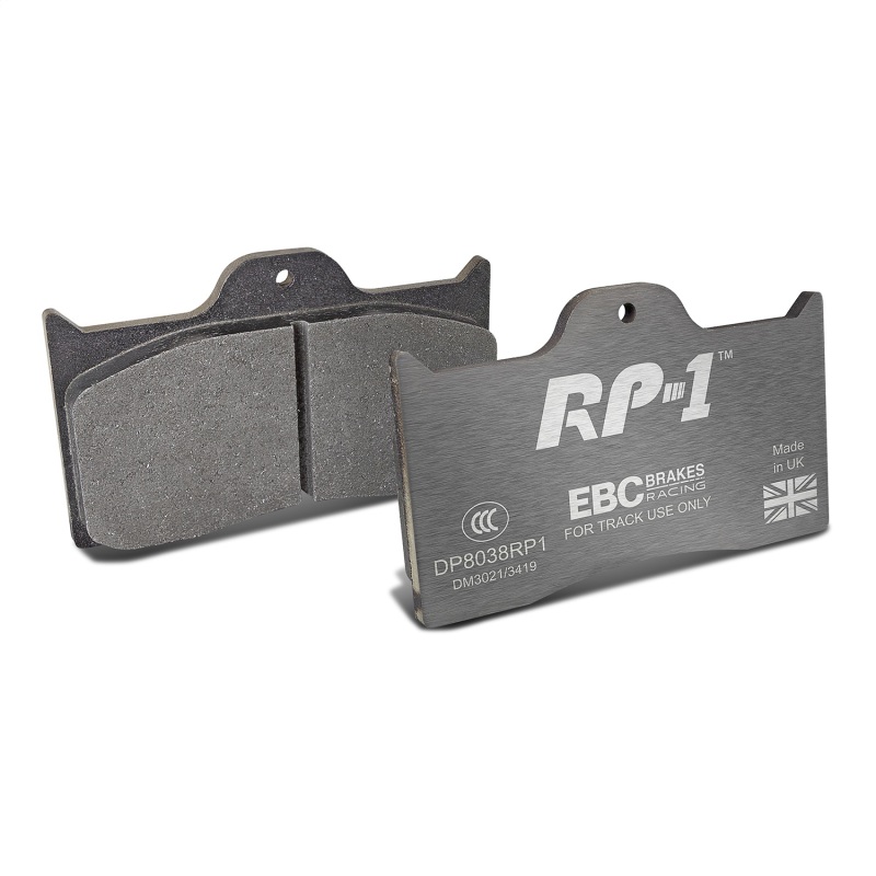 EBC RP-1 Brake Pad Sets