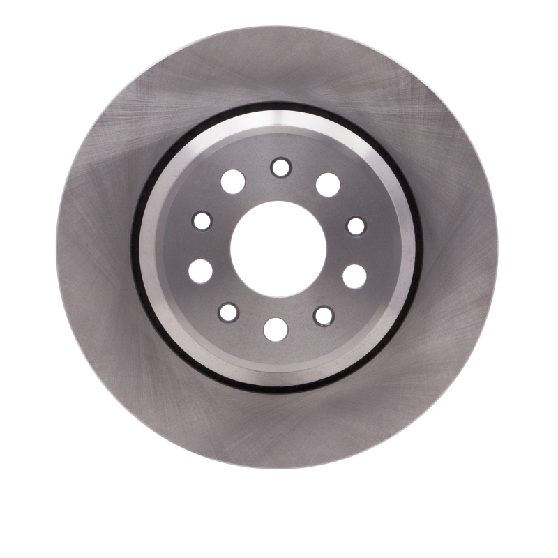 R1 14-16 Maserati Ghibli Rear Brake Rotor Set w/Euro Ceramic Pads and Hardware (2x dfc600-79003, 1x rnc2600-1851-01)