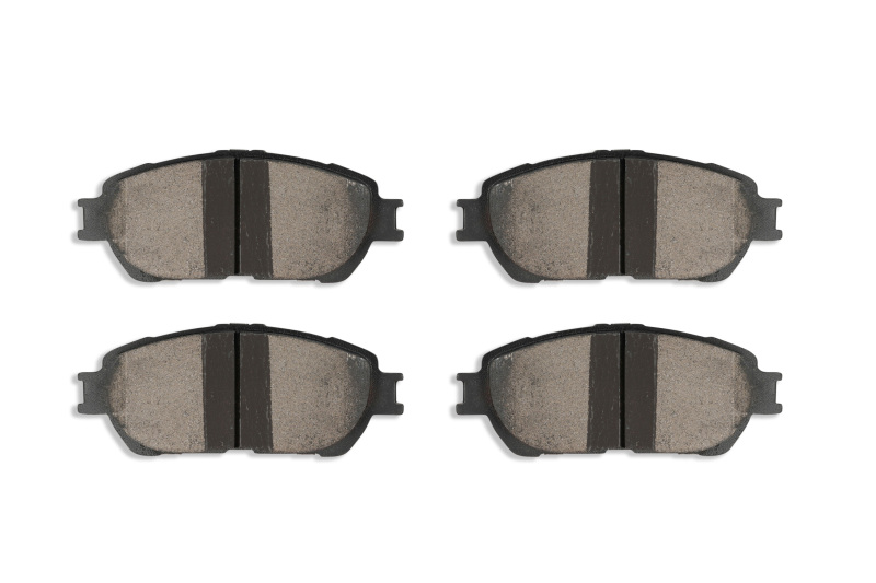 DBA Street Series Brake Pads