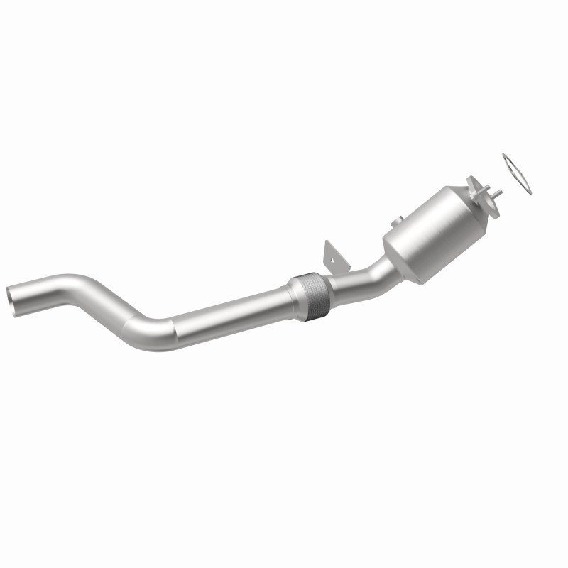 MagnaFlow 15-17 Ford Mustang 5.2L Direct Fit Converter thumbnail 4