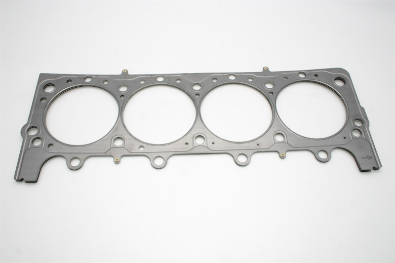 Cometic Ford 460 Pro-Stock 4.685 inch Bore .040 inch MLS For A460 Block Head Gasket thumbnail 9