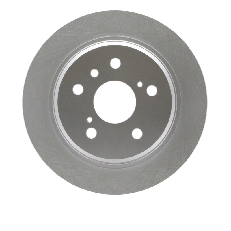 DFC 95-99 Toyota Avalon Rear GeoSPEC Coated Rotor