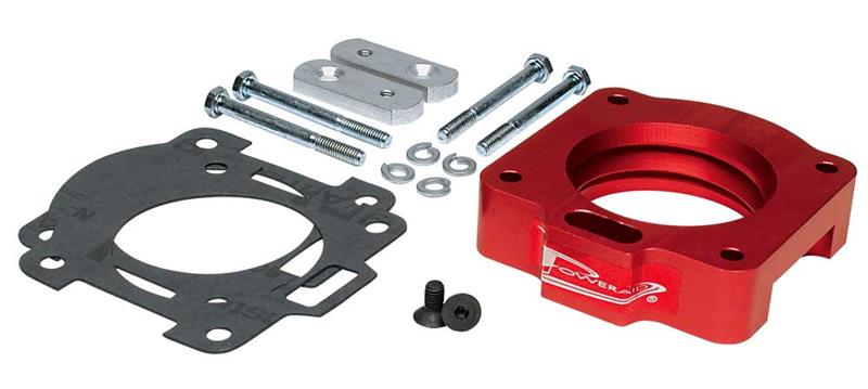 AIR Throttle Body Spacer