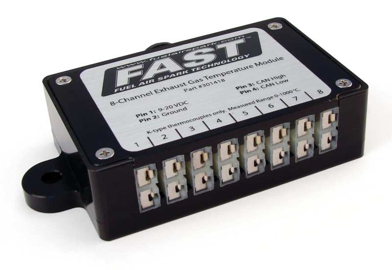 FAST EGT Module Unit thumbnail 3