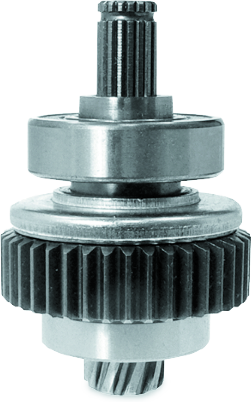 Twin Power 89-91 Big Twin Starter Clutch for 1.2 KW Starter Replaces H-D 31544-90 thumbnail 2