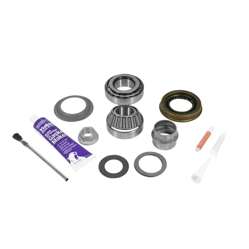 YUK Pinion Install Kits