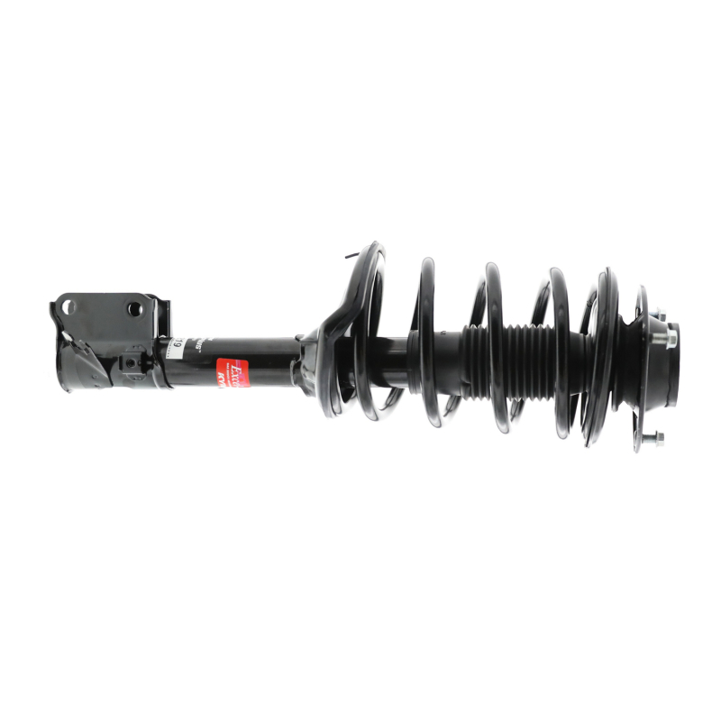 KYB Shocks & Struts Strut Plus Front Right HYUNDAI Tucson 2009-2005 thumbnail 4