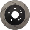 ST Slotted Sport Brake Rotors