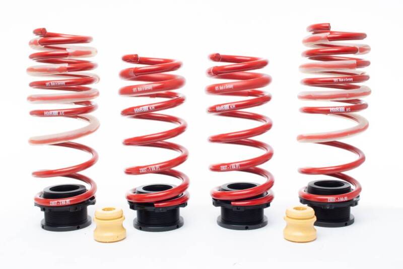 HR VTF Adj Lowering Springs