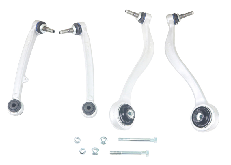 WL Control Arms - Front