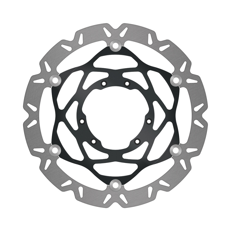 EBC SMX Oversize Rotor Kits