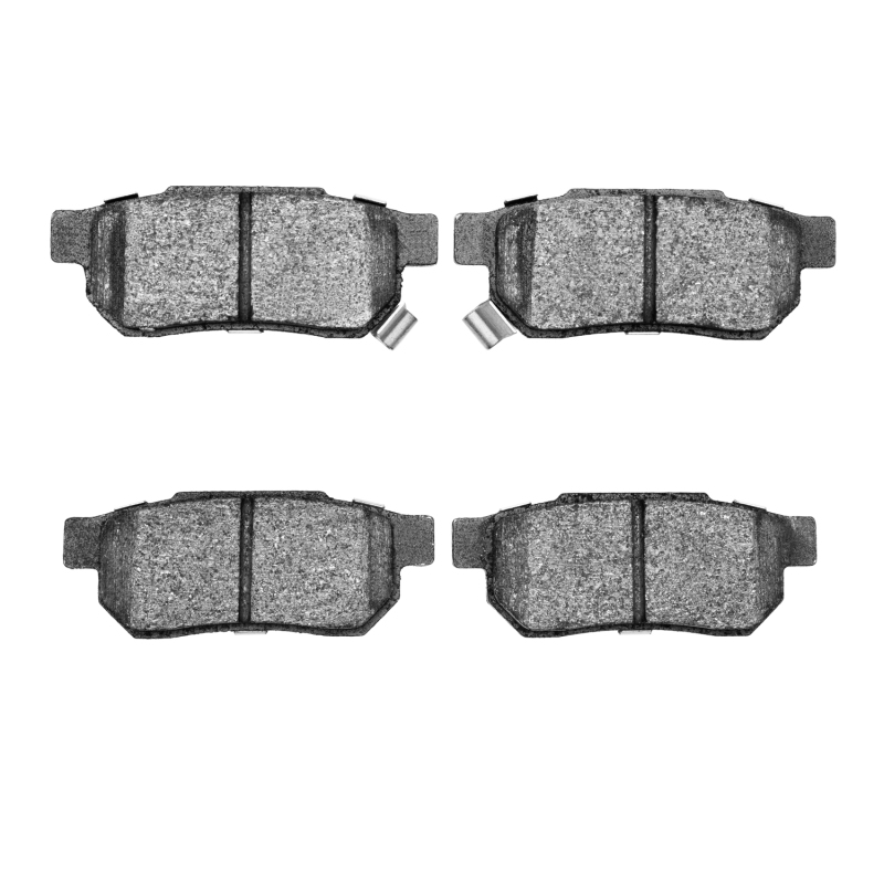DFC 5000 Advanced Ceramic Brake Pads