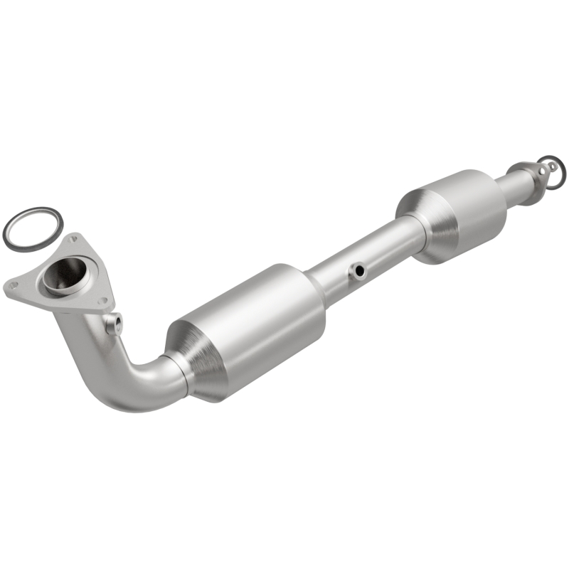 MagnaFlow Direct Fit Catalytic Converter 07-09 Toyota Tundra/Sequoia V8 4.7L thumbnail 4