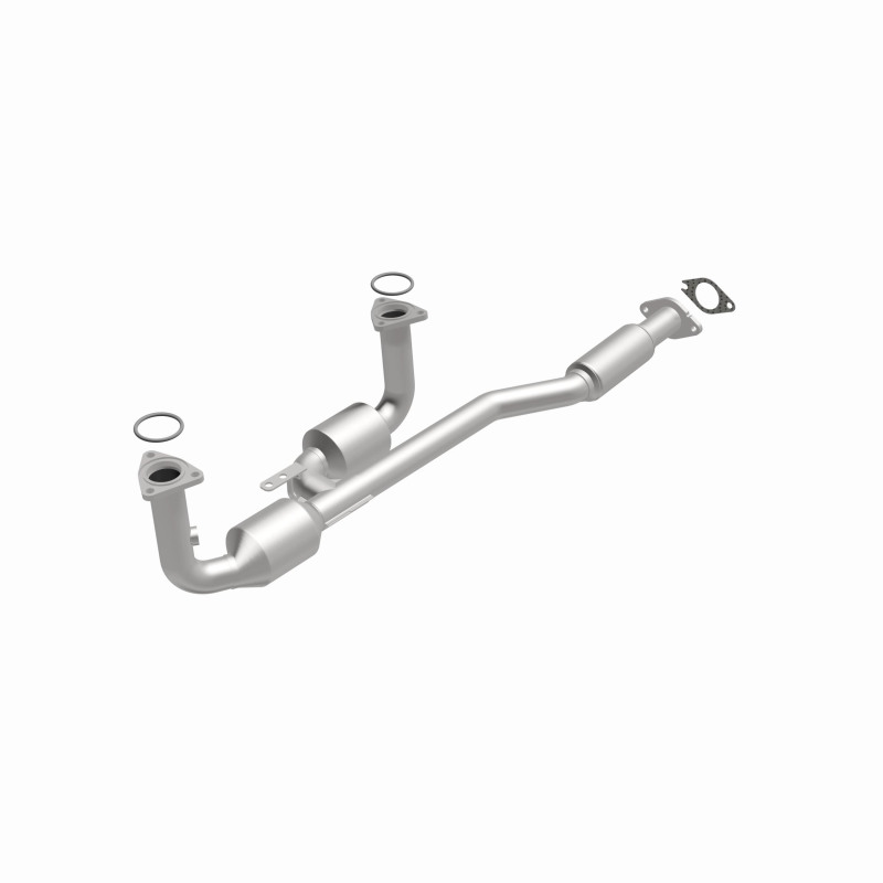 MagnaFlow Direct Fit Catalytic Converter 95-99 Nissan Maxima 3.0L F thumbnail 7
