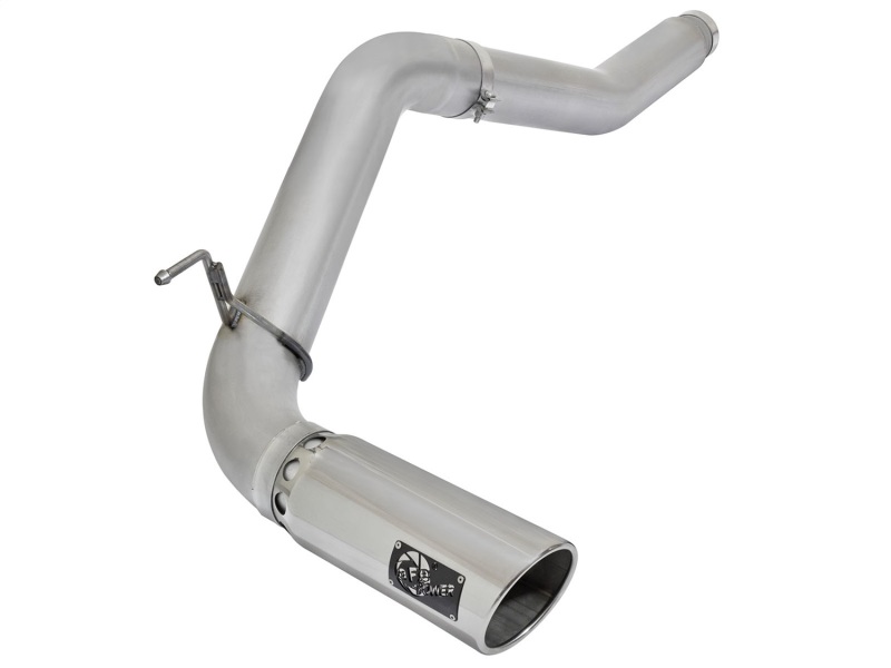AFE Exhaust DPF Back