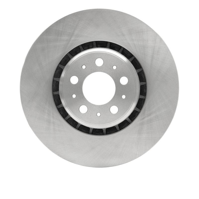 DFC Brake Rotors - Plain