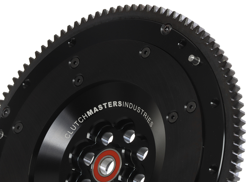 Clutch Masters H22 Swap/B-Series Transmission Aluminum Flywheel