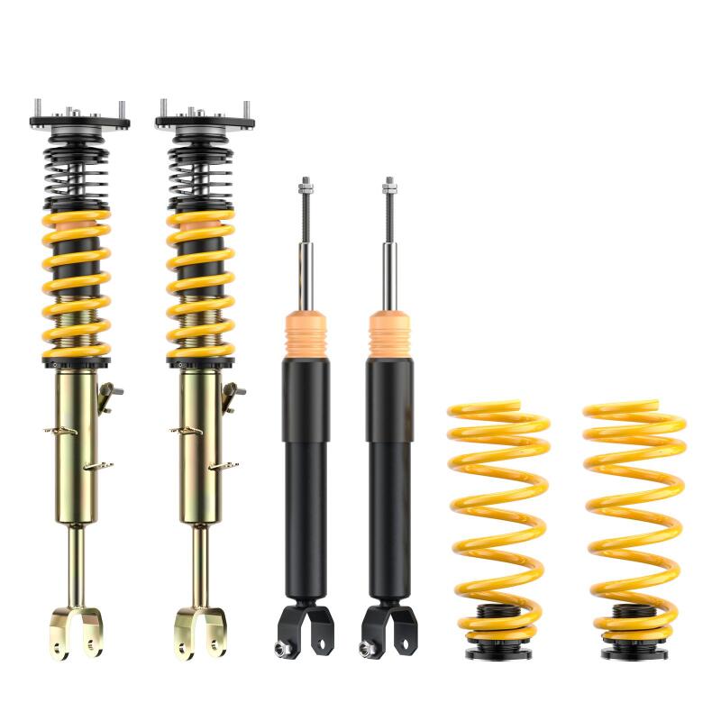 STS Coilover
