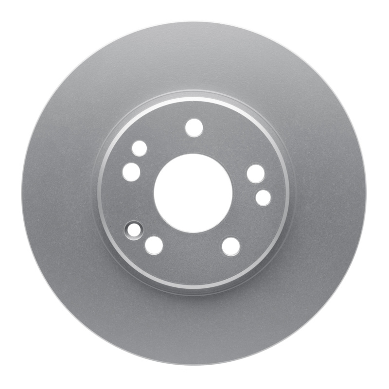 DFC GeoSPEC Coated Rotors - Plain